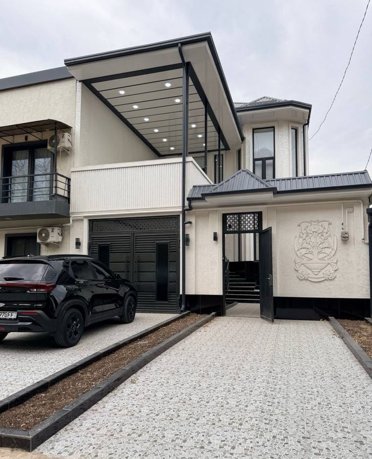 For sale 7-room house, 360 m² · Mirabad — photo 1