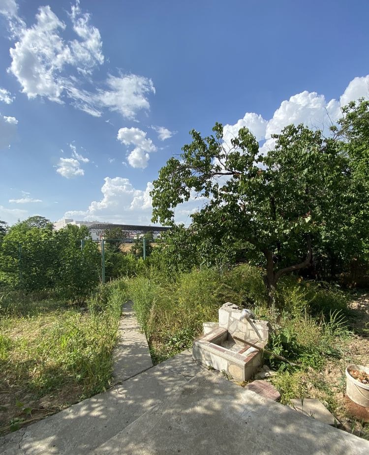 Sotiladi 7 xonali hovli · Yakkasaroy — surat 7