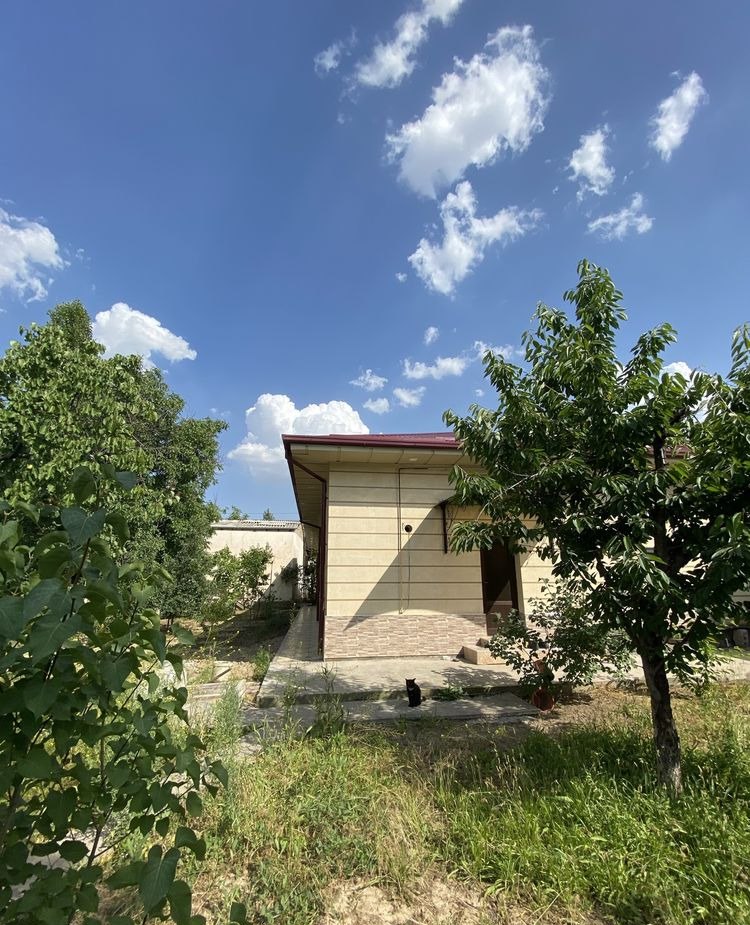 Sotiladi 7 xonali hovli · Yakkasaroy — surat 6