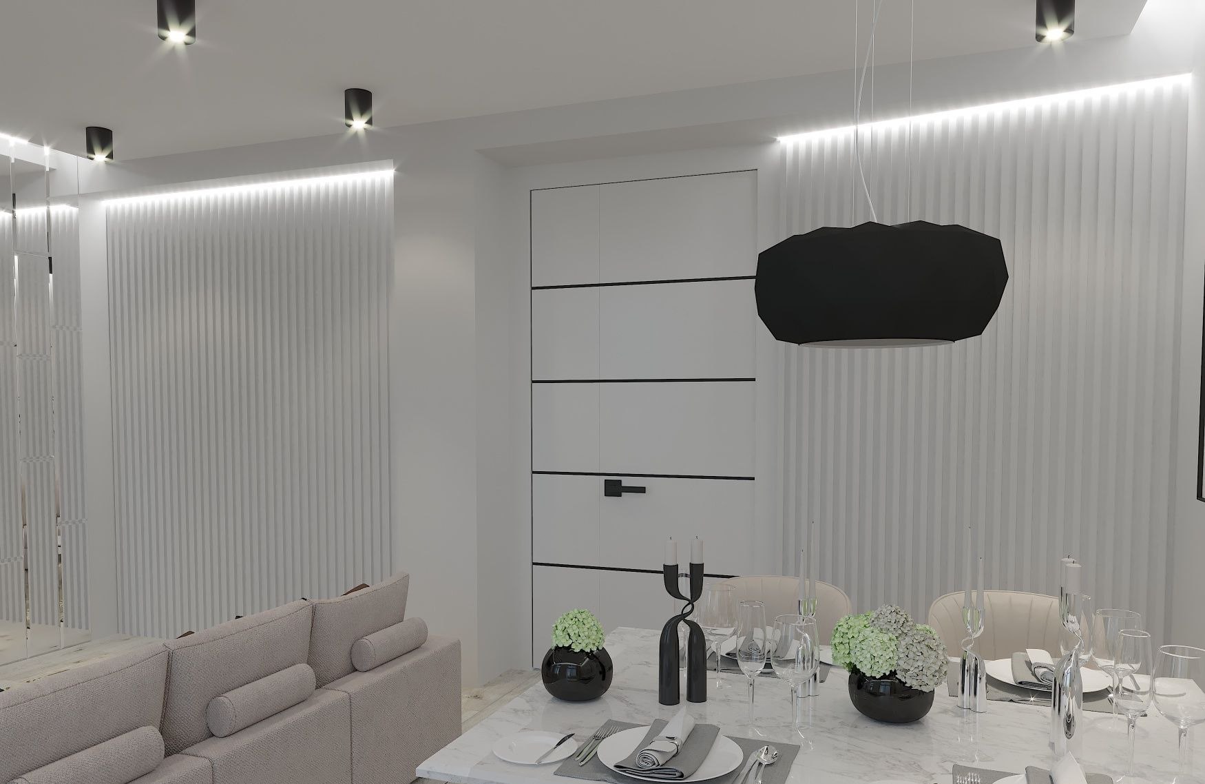 For sale 5-room house · Mirabad — photo 9