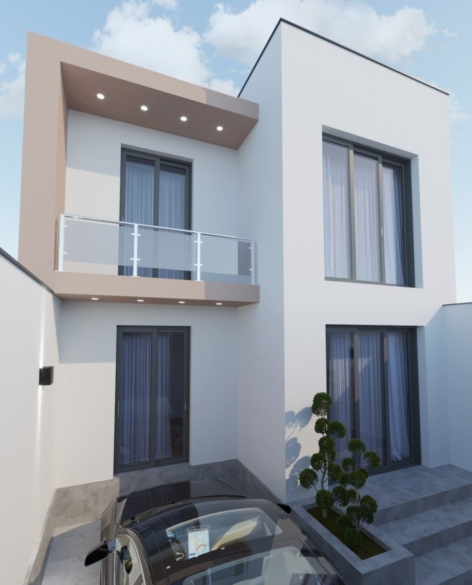 For sale 5-room house · Mirabad — photo 4