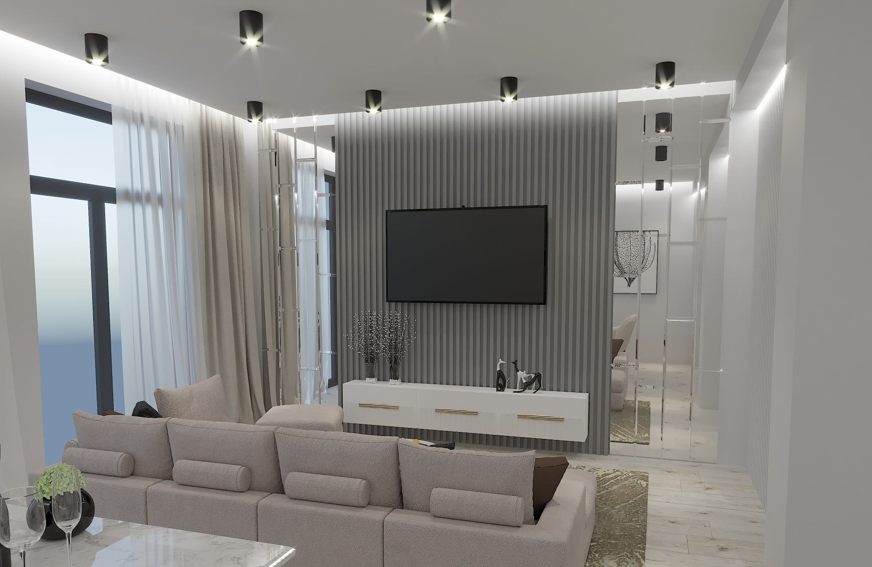 For sale 5-room house · Mirabad — photo 10