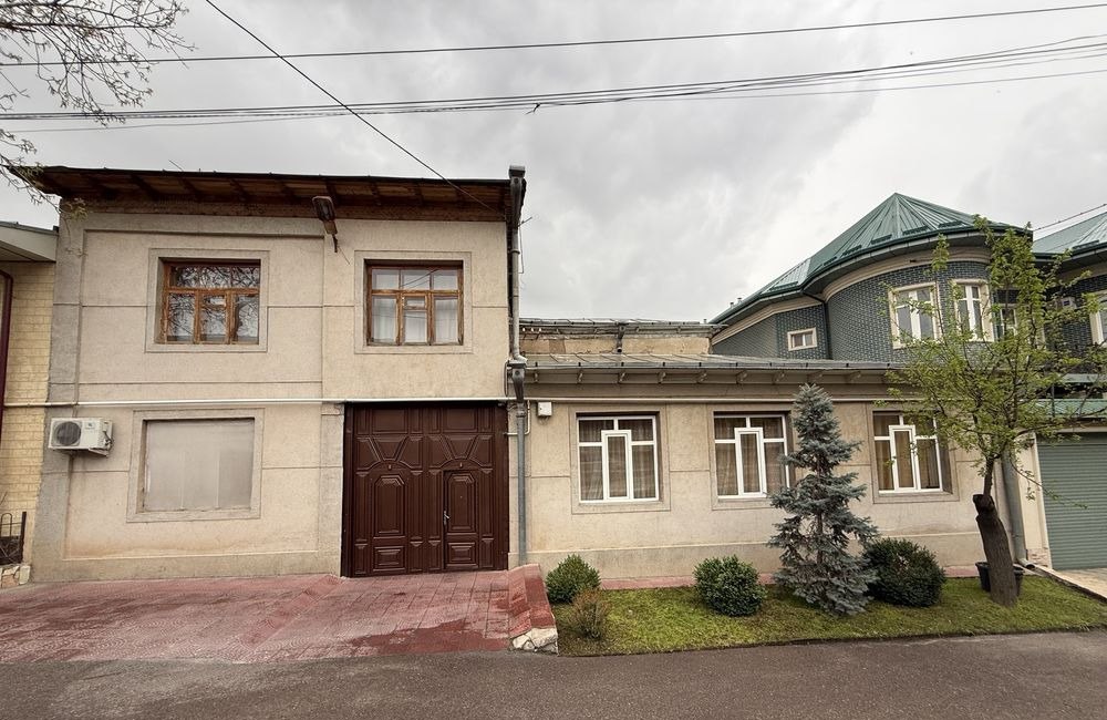 Sotiladi 10 xonali hovli, 1 m² · Mirzo Ulug‘bek — surat 7