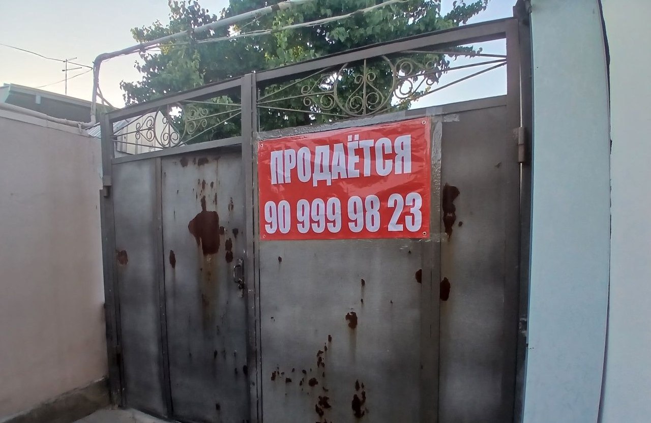 For sale 8-room house · Shaykhantakhur — photo 5