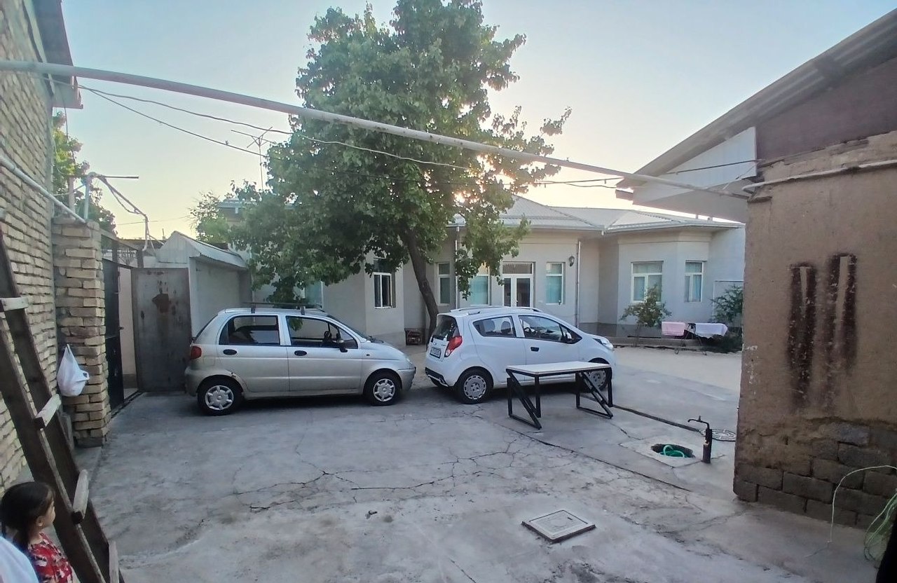 For sale 8-room house · Shaykhantakhur — photo 4