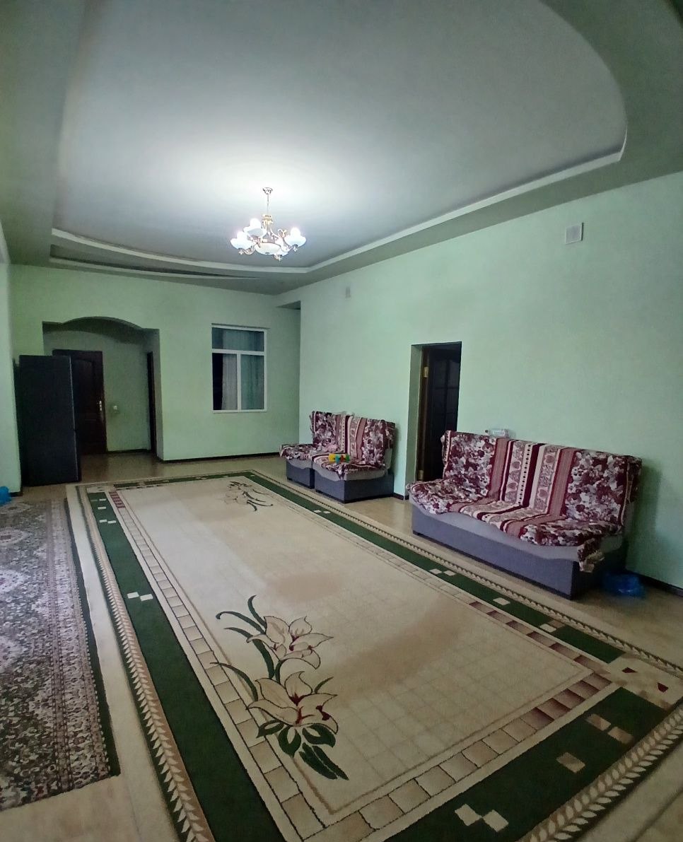 For sale 8-room house · Shaykhantakhur — photo 7