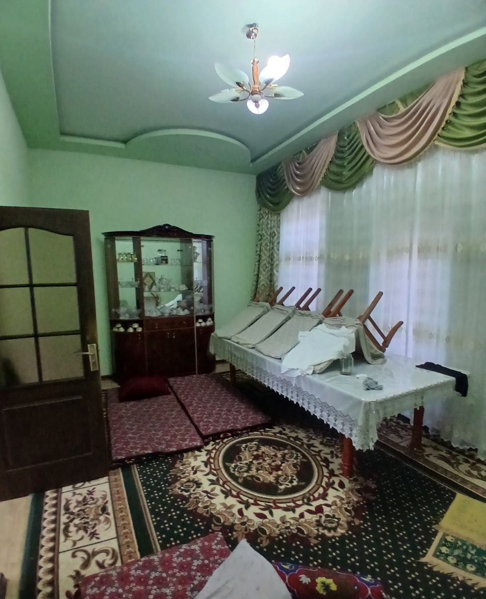 For sale 8-room house · Shaykhantakhur — photo 8