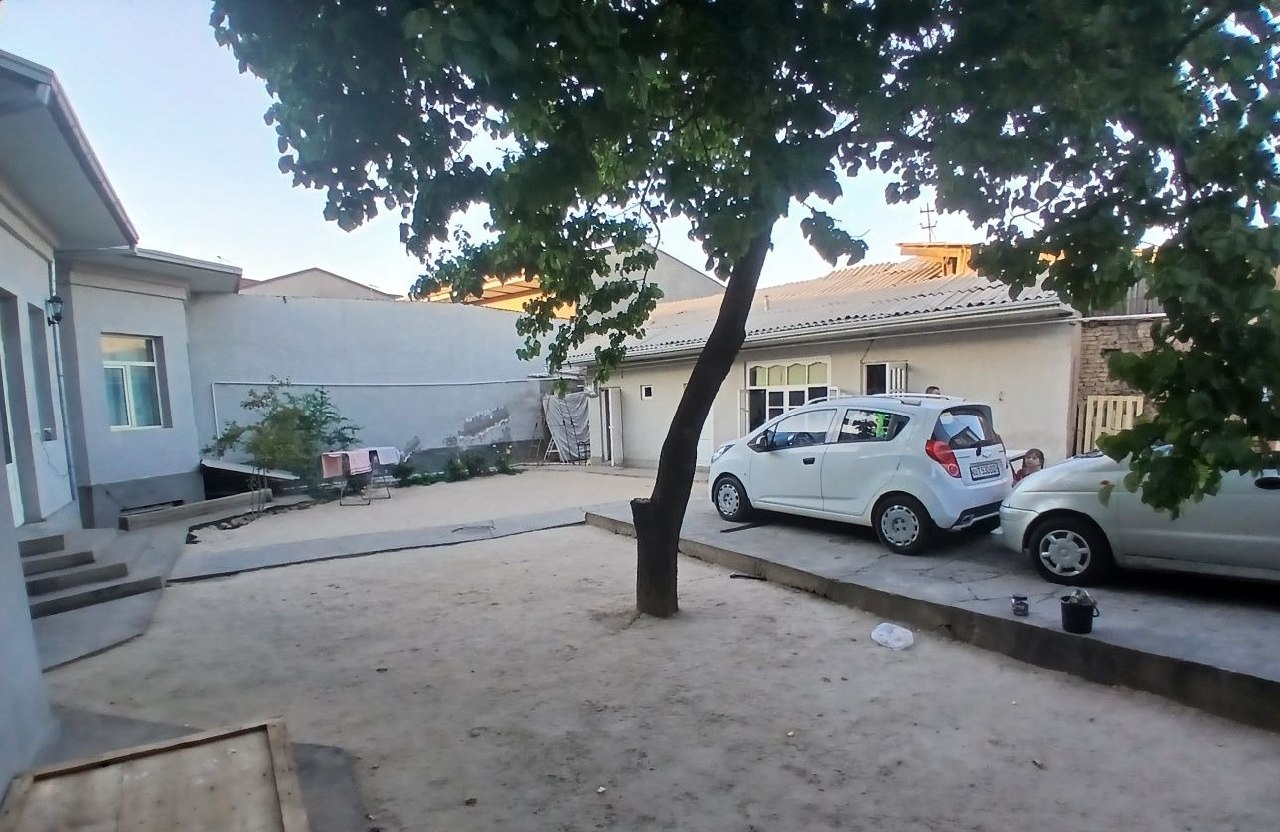 For sale 8-room house · Shaykhantakhur — photo 3