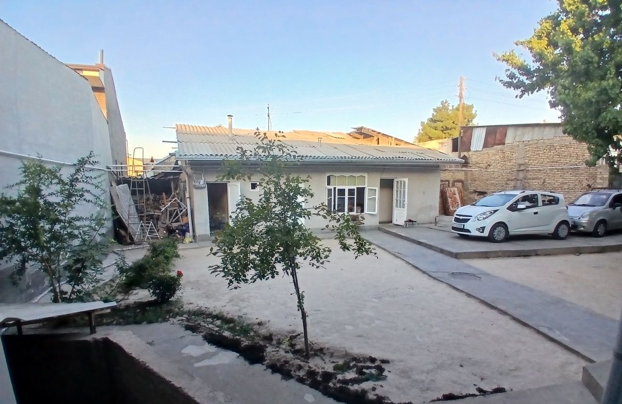 For sale 8-room house · Shaykhantakhur — photo 2