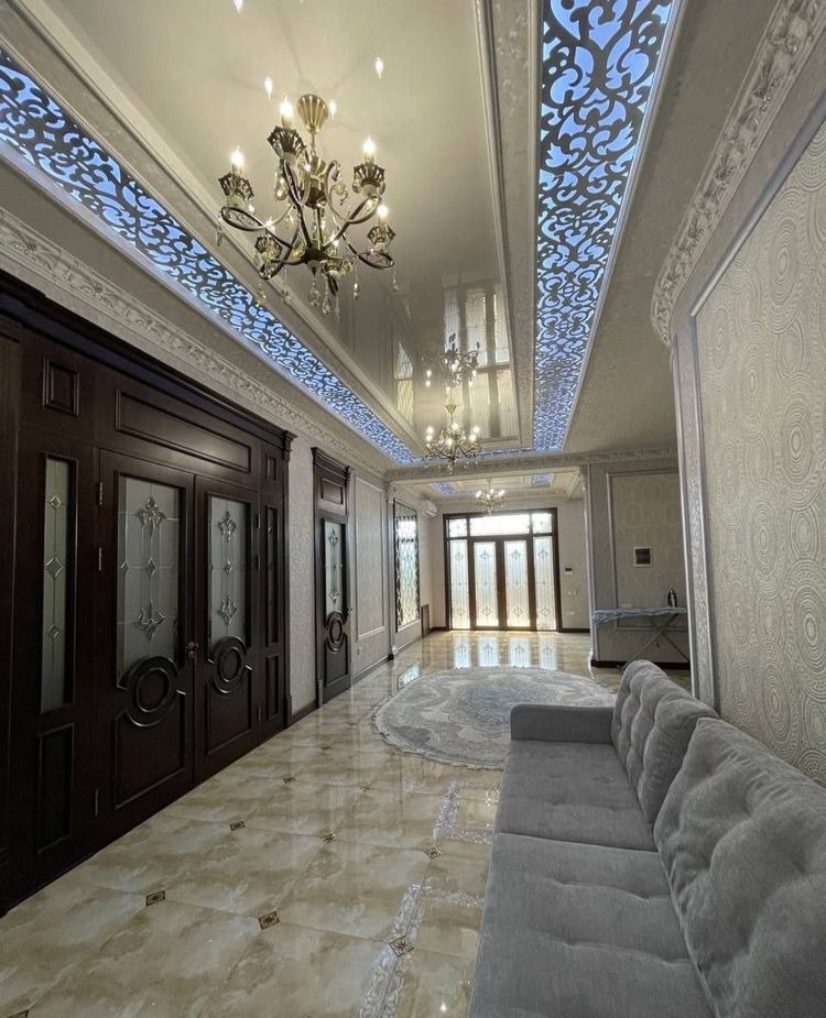 Продаётся 9-комн. дом, 750 м² · Мирзо-Улугбек — фото 3