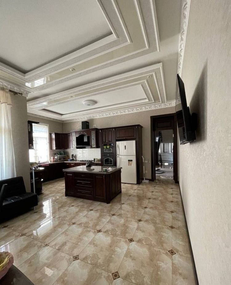 Продаётся 9-комн. дом, 750 м² · Мирзо-Улугбек — фото 1