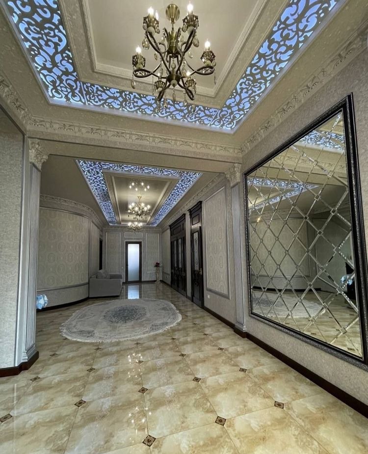Продаётся 9-комн. дом, 750 м² · Мирзо-Улугбек — фото 2