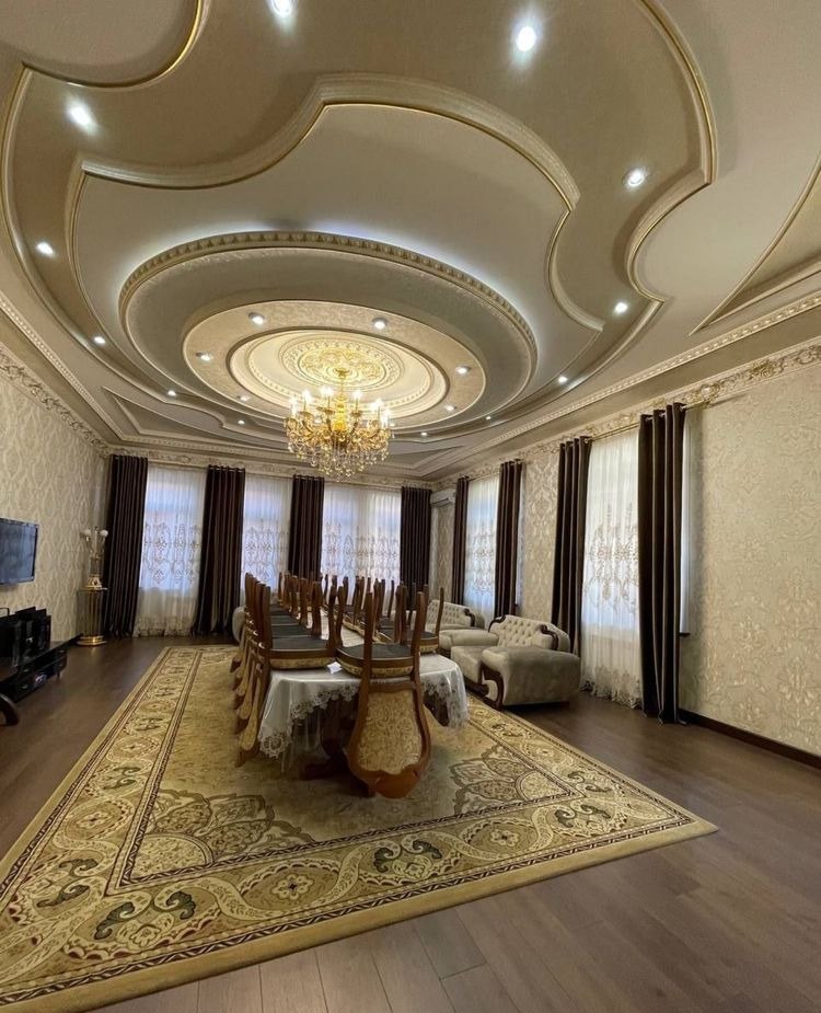 Продаётся 9-комн. дом, 750 м² · Мирзо-Улугбек — фото 9