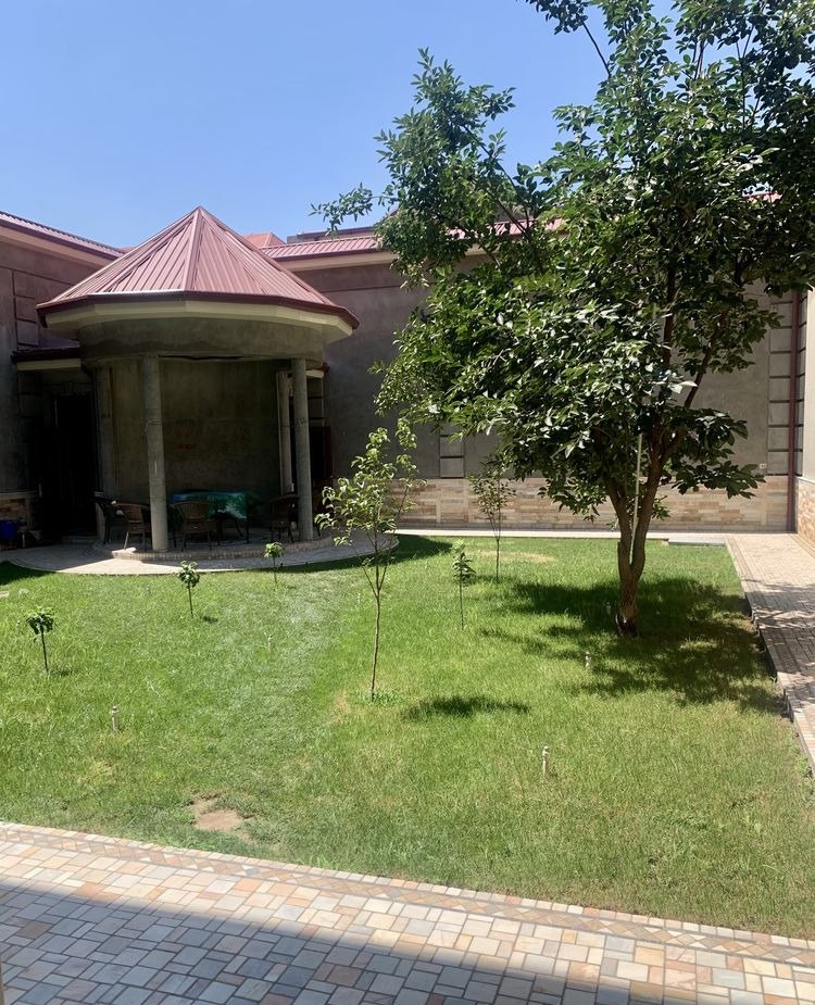 For sale 10-room house, 500 m² · Mirzo-Ulugbek — photo 6