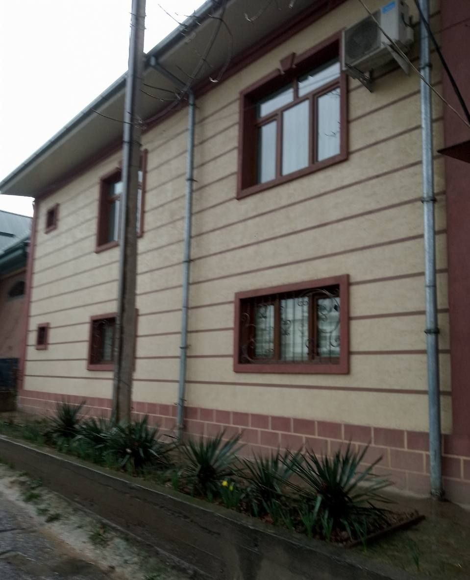 For sale 5-room house · Shaykhantakhur — photo 1