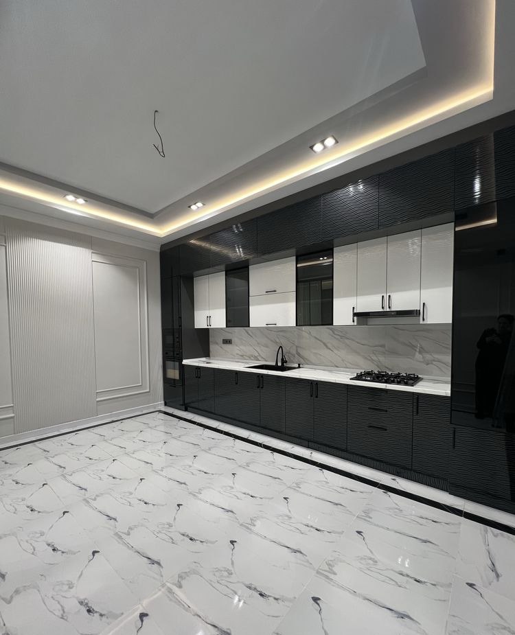Sotiladi 7 xonali hovli, 460 m² · Mirzo Ulug‘bek — surat 3