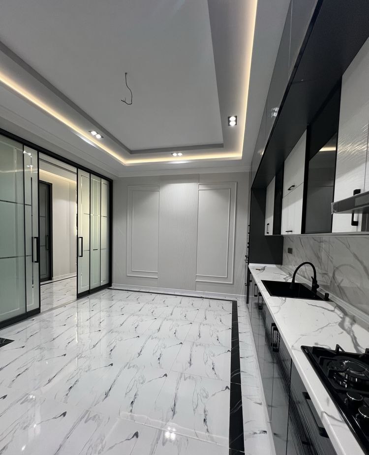 Sotiladi 7 xonali hovli, 460 m² · Mirzo Ulug‘bek — surat 2