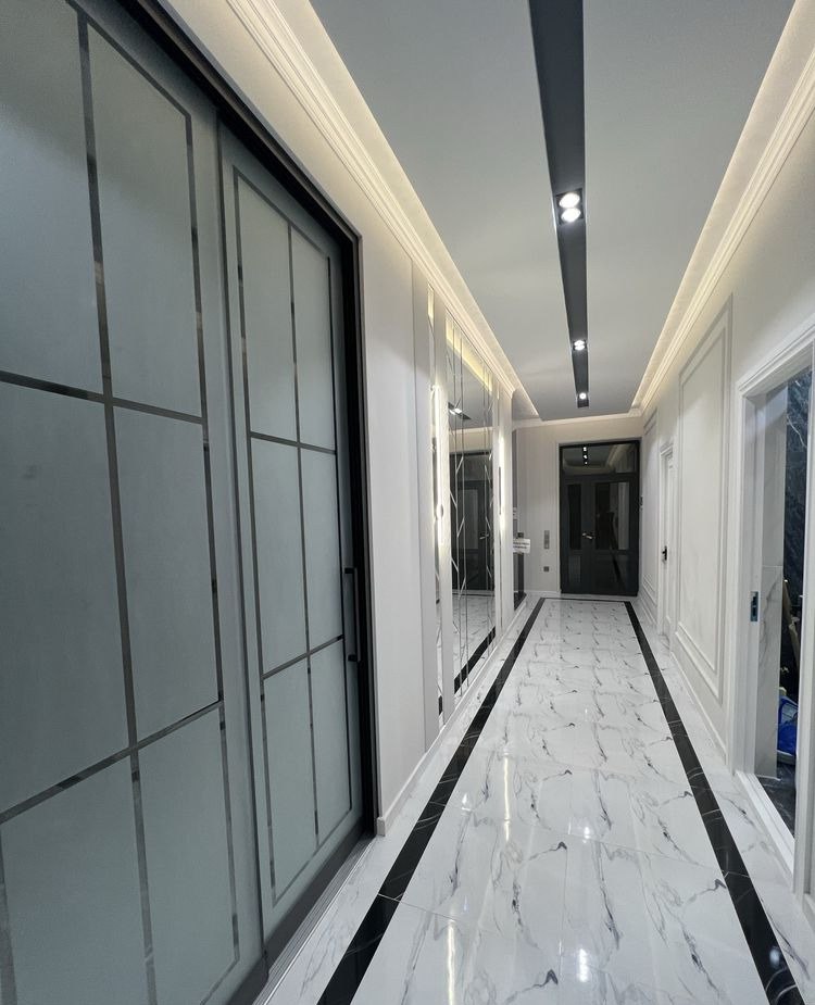Sotiladi 7 xonali hovli, 460 m² · Mirzo Ulug‘bek — surat 4