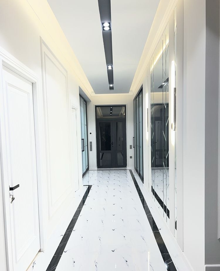 Sotiladi 7 xonali hovli, 460 m² · Mirzo Ulug‘bek — surat 6