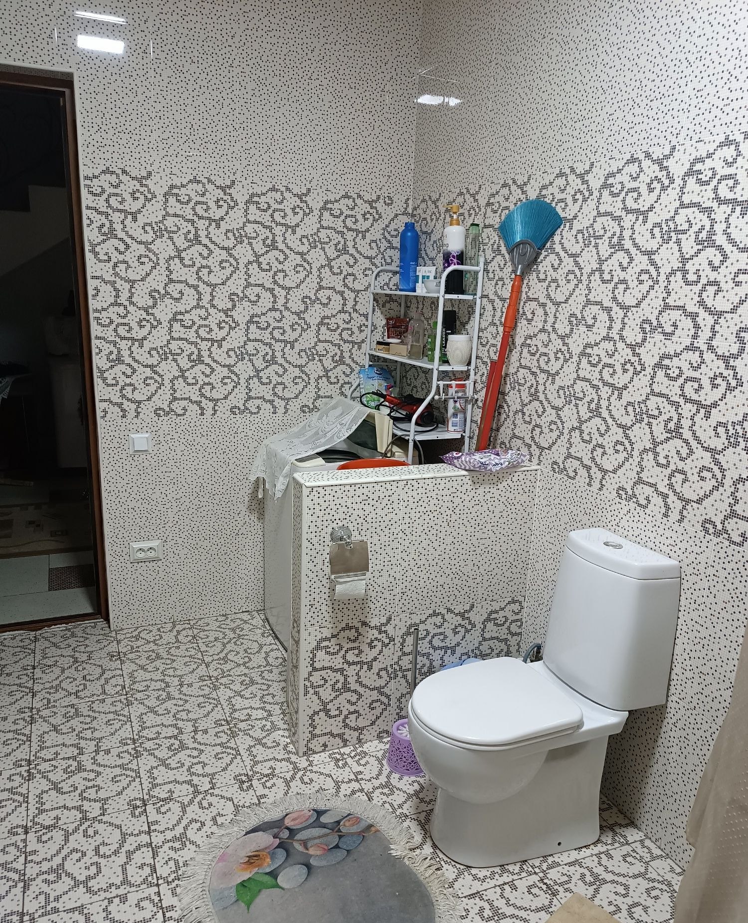 For sale 6-room house · Mirzo-Ulugbek — photo 10