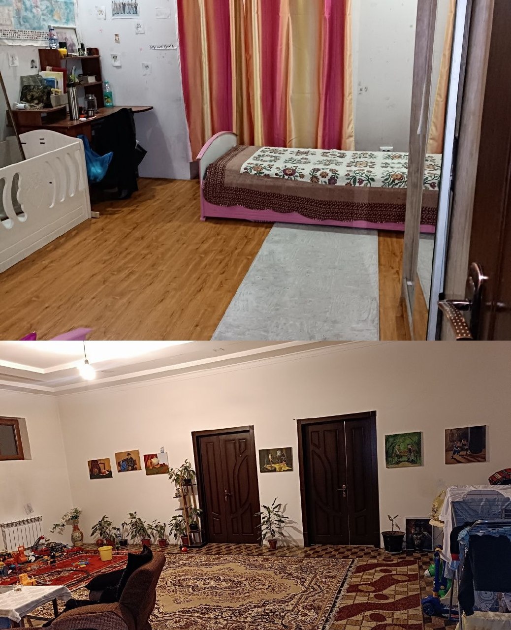 For sale 6-room house · Mirzo-Ulugbek — photo 3