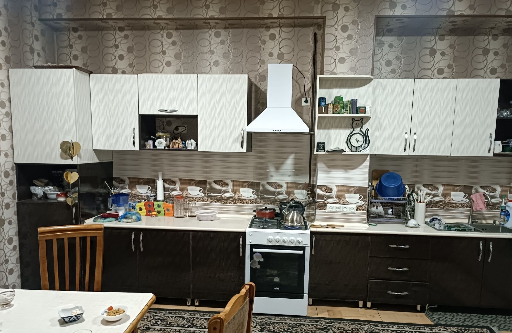 For sale 6-room house · Mirzo-Ulugbek — photo 9