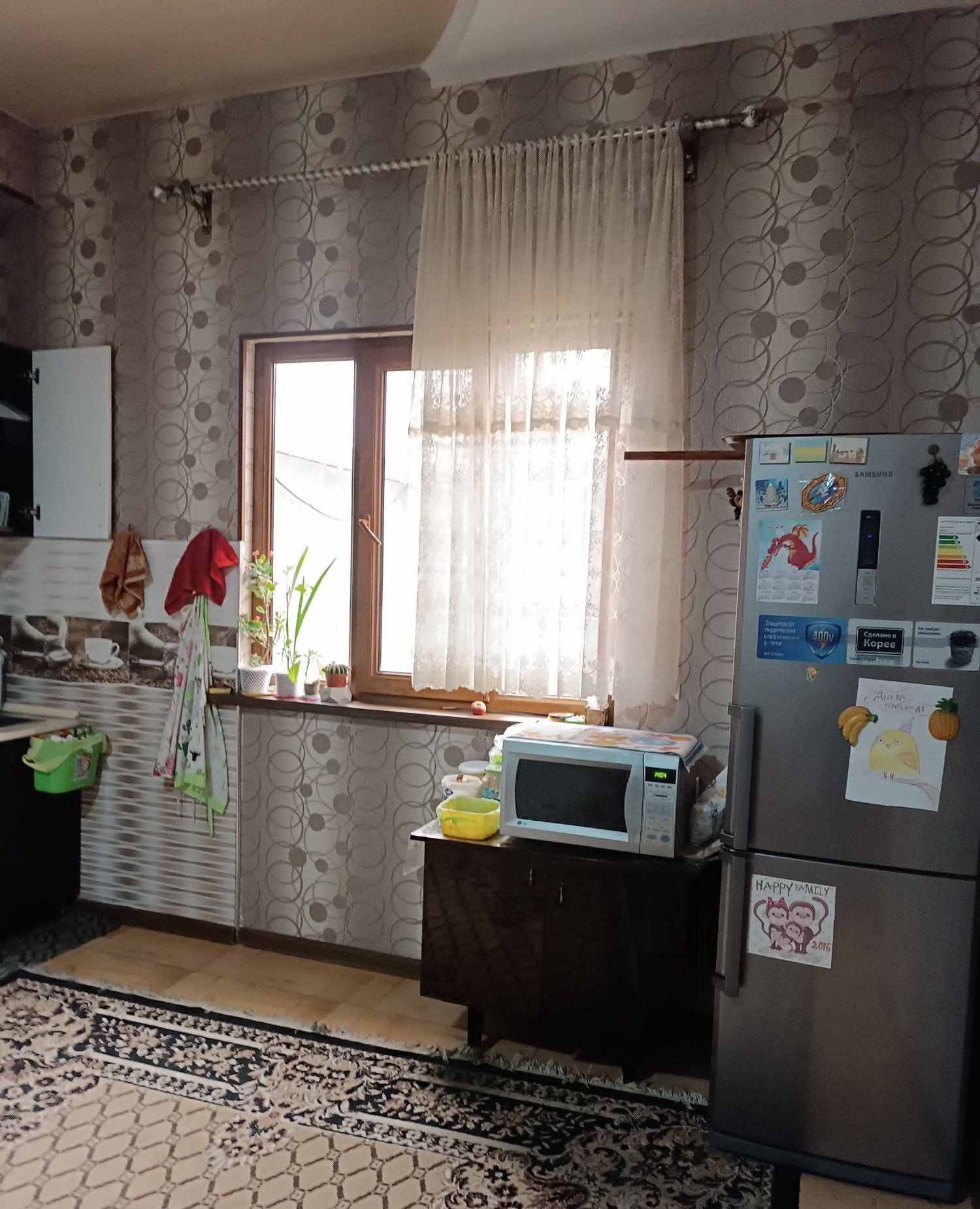 For sale 6-room house · Mirzo-Ulugbek — photo 5