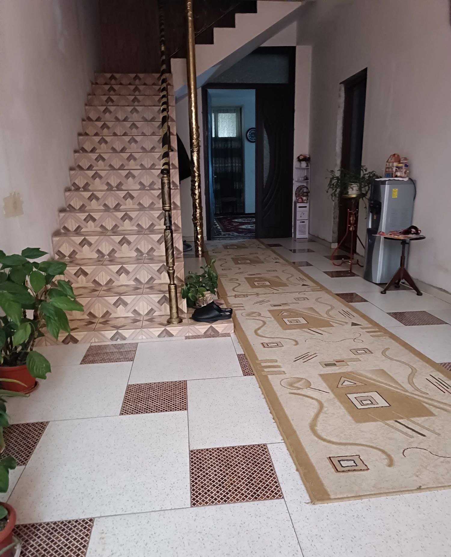 For sale 6-room house · Mirzo-Ulugbek — photo 6