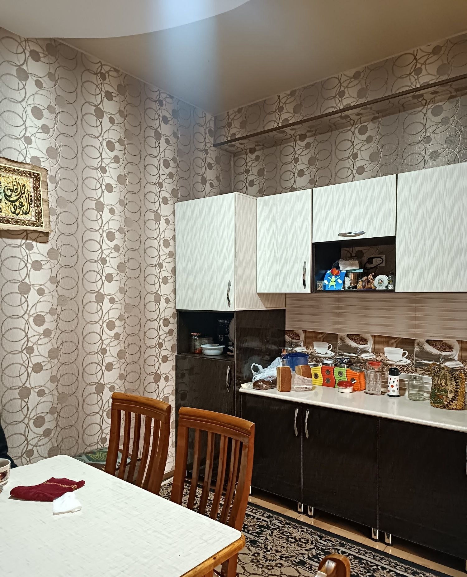 For sale 6-room house · Mirzo-Ulugbek — photo 4