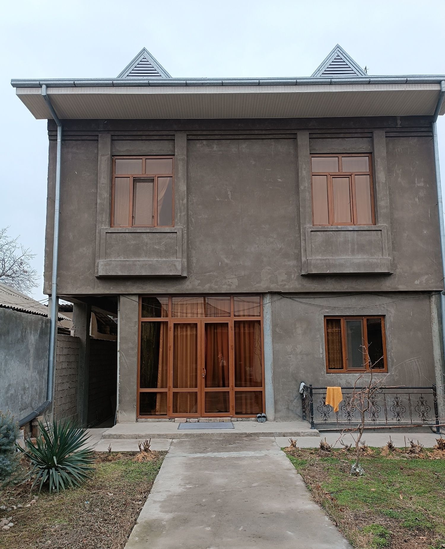 For sale 6-room house · Mirzo-Ulugbek — photo 1