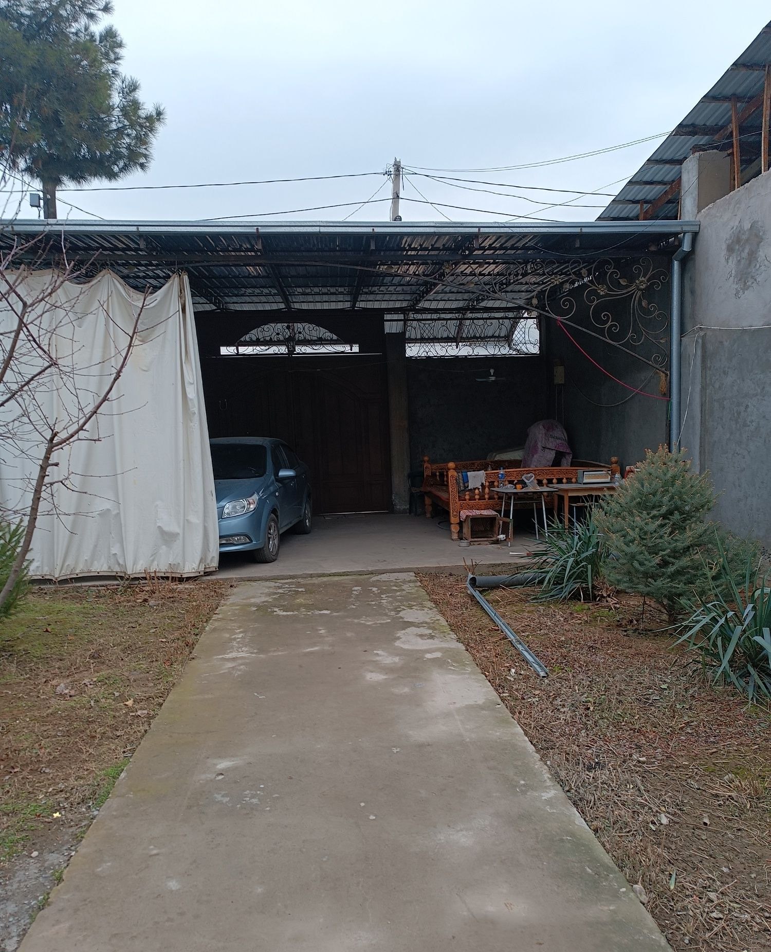 For sale 6-room house · Mirzo-Ulugbek — photo 2