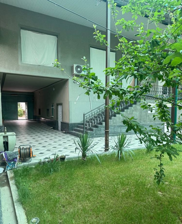 Sotiladi 6 xonali hovli · Chilonzor — surat 3