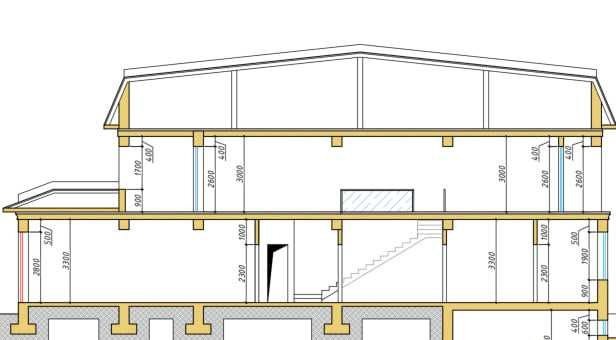 Продаётся 5-комн. дом, 500 м² · Мирзо-Улугбек — фото 8