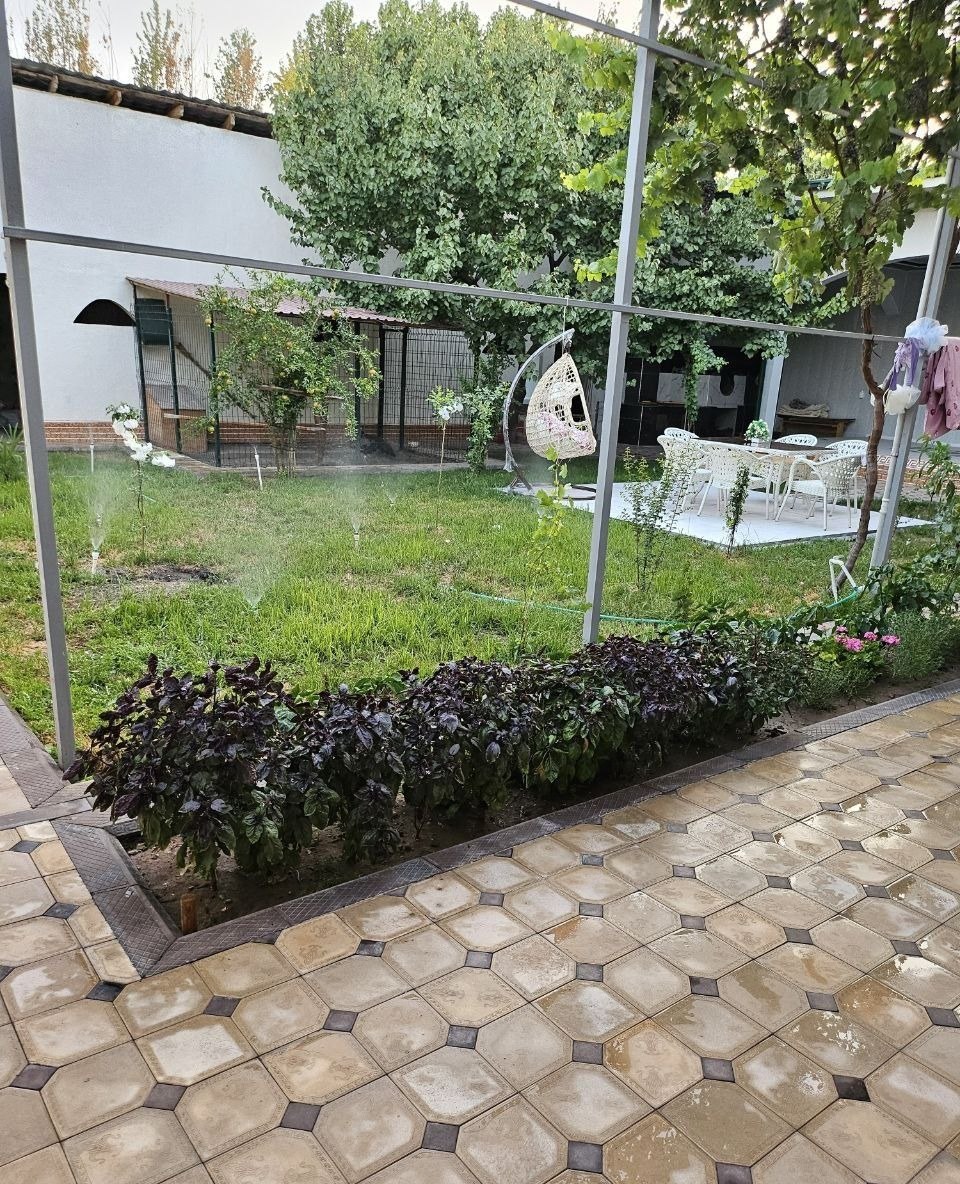 For sale 4-room house · Mirzo-Ulugbek — photo 3