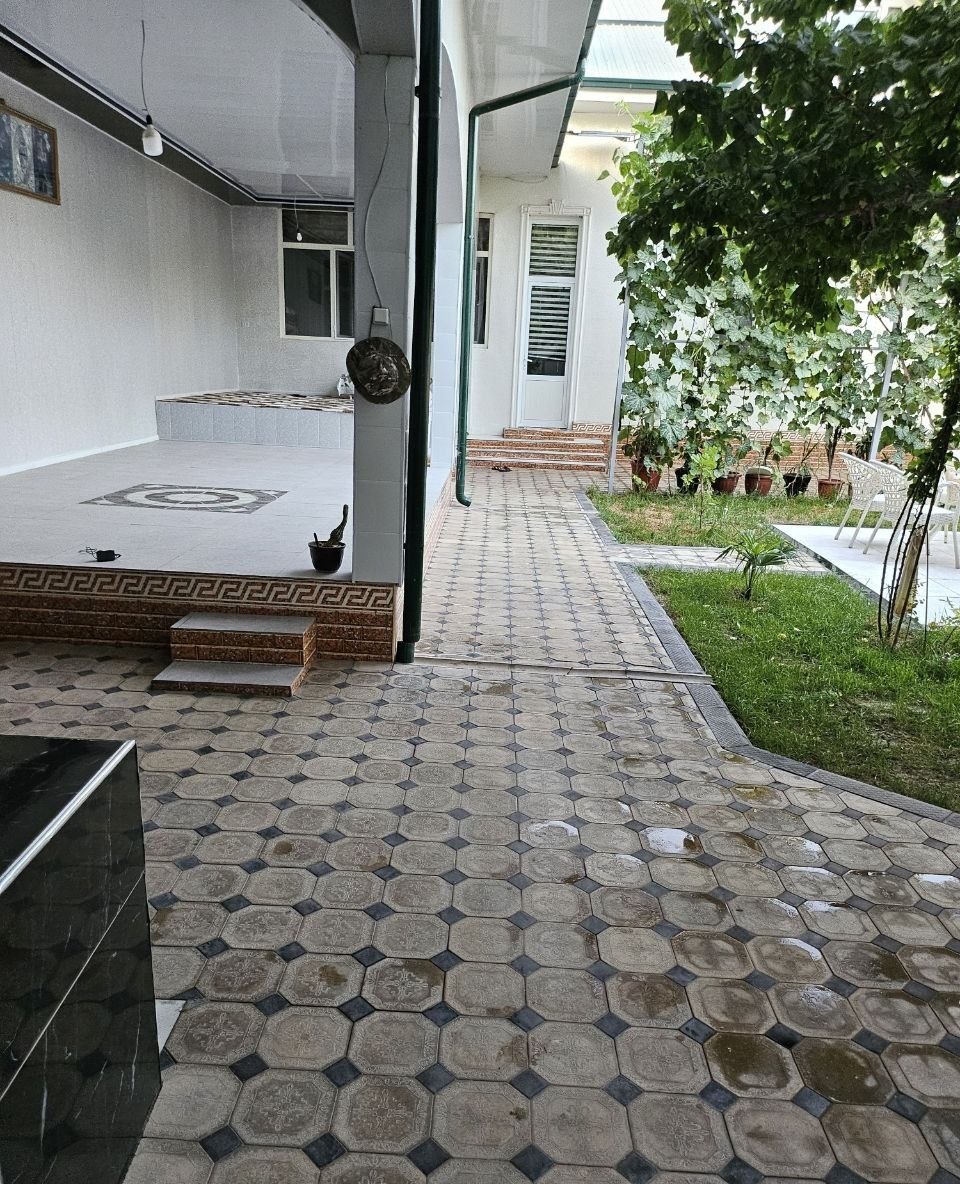 For sale 4-room house · Mirzo-Ulugbek — photo 5