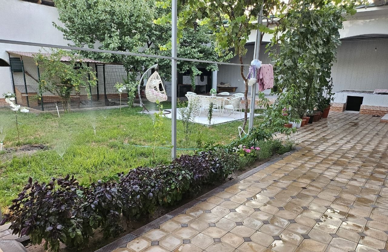 For sale 4-room house · Mirzo-Ulugbek — photo 2