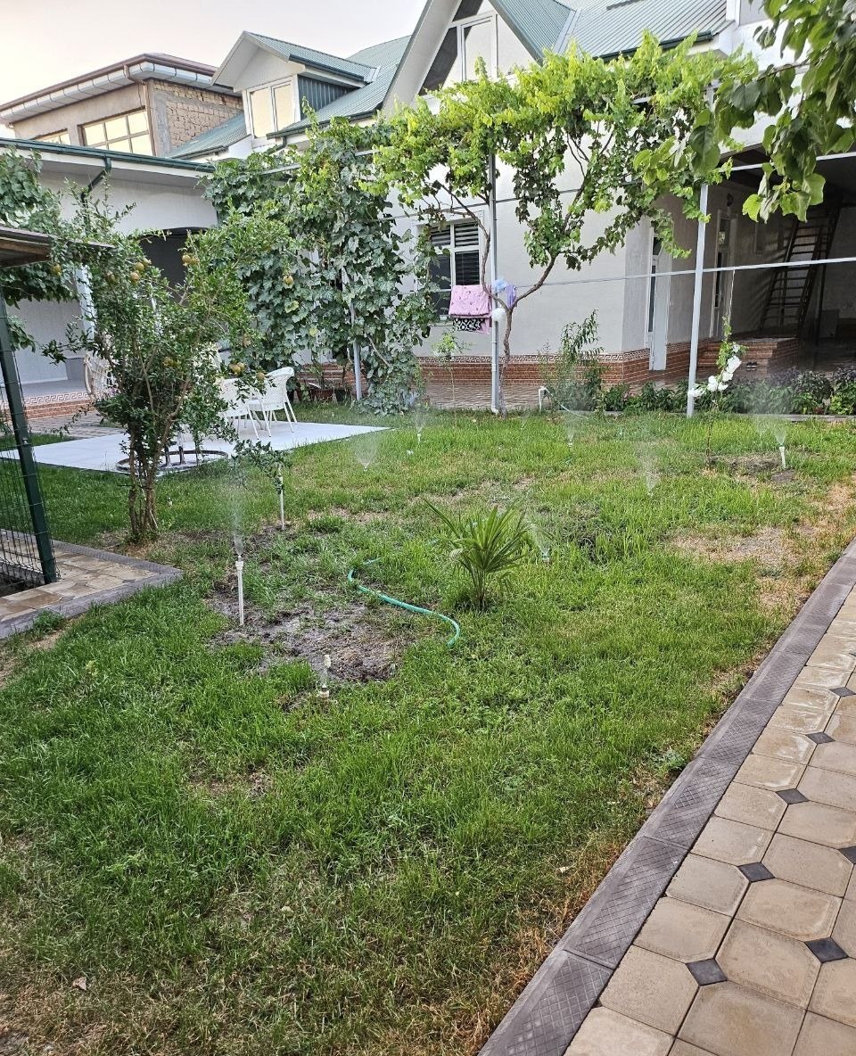 For sale 4-room house · Mirzo-Ulugbek — photo 6