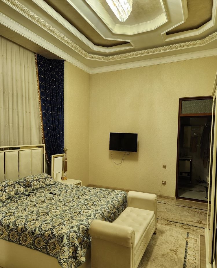 Sotiladi 9 xonali hovli · Uchtepa — surat 8