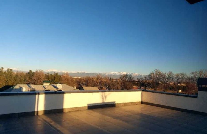 Продаётся 6-комн. дом, 1 м² · Мирзо-Улугбек — фото 6