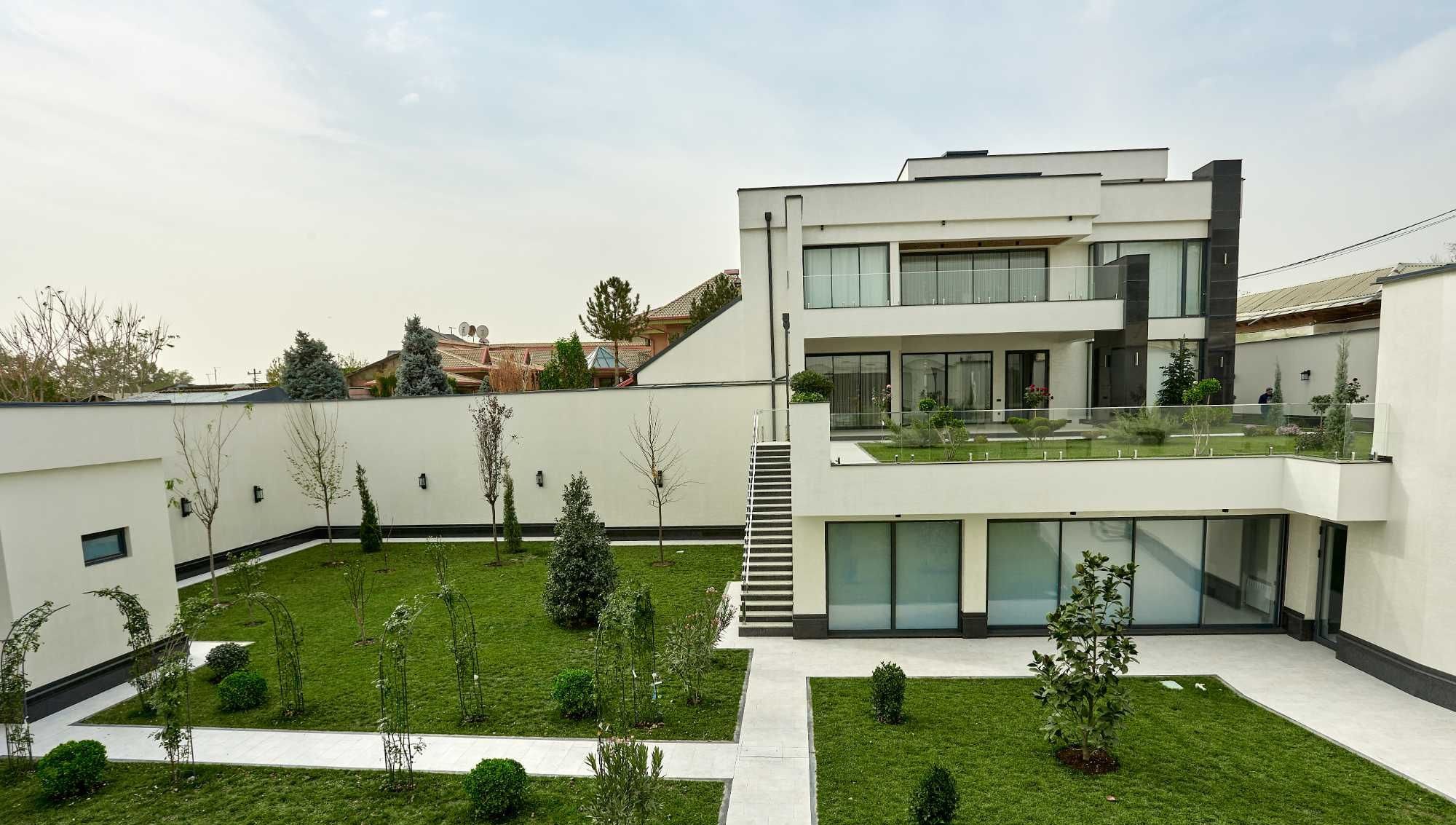 Продаётся 6-комн. дом, 1 м² · Мирзо-Улугбек — фото 2