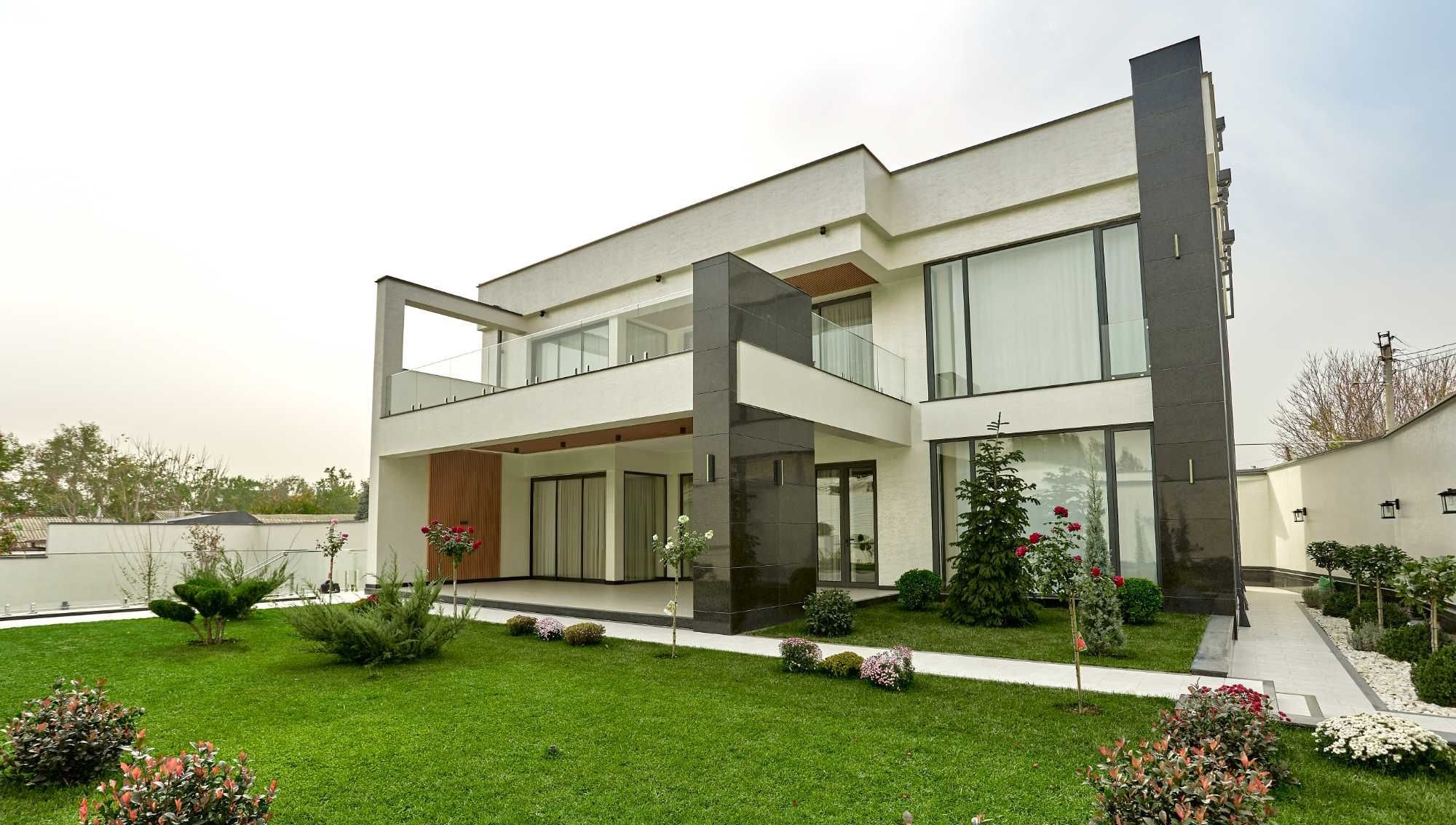 Продаётся 6-комн. дом, 1 м² · Мирзо-Улугбек — фото 3