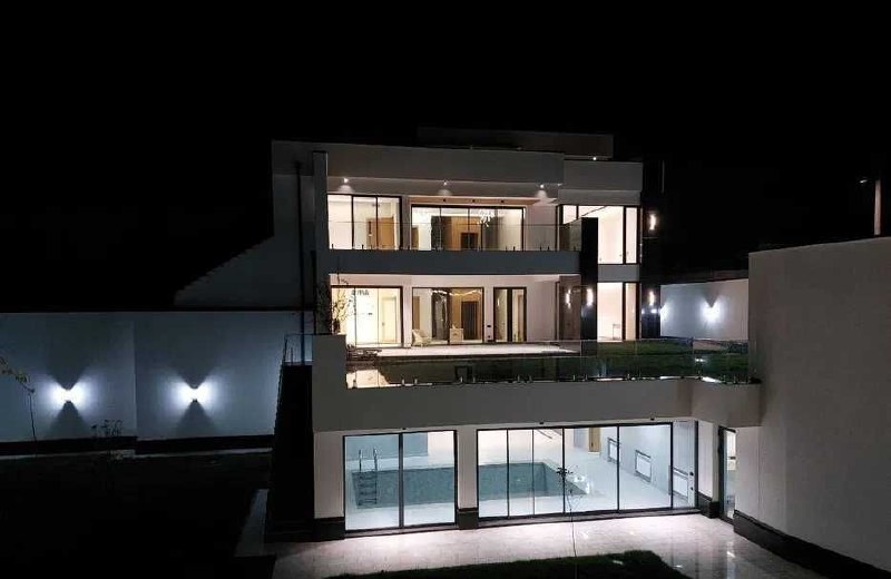 Продаётся 6-комн. дом, 1 м² · Мирзо-Улугбек — фото 8