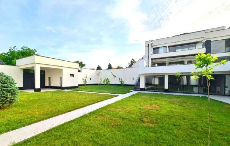 Продаётся 6-комн. дом, 1 м² · Мирзо-Улугбек — фото 5