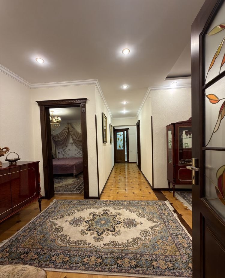 For sale 5-room house · Mirzo-Ulugbek — photo 3