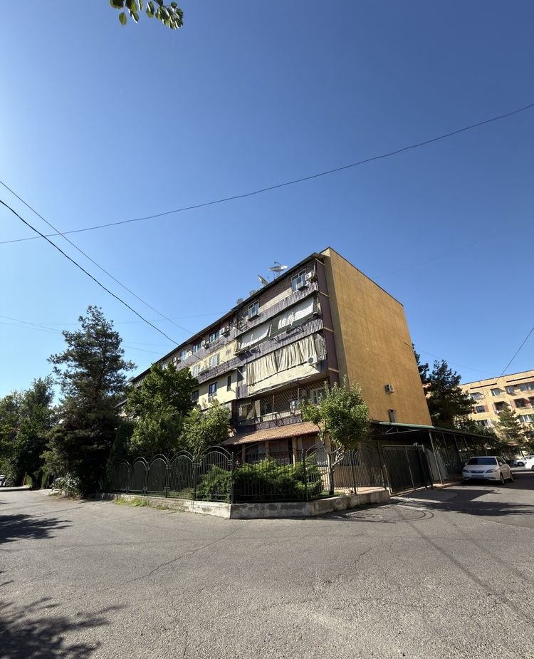 For sale 5-room house · Mirzo-Ulugbek — photo 8