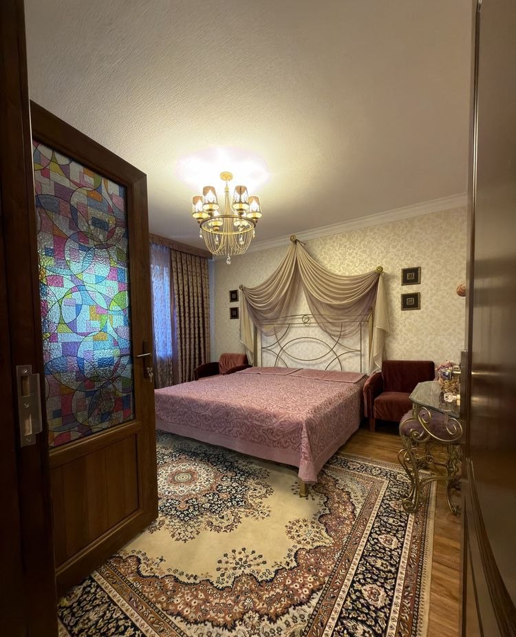 For sale 5-room house · Mirzo-Ulugbek — photo 4