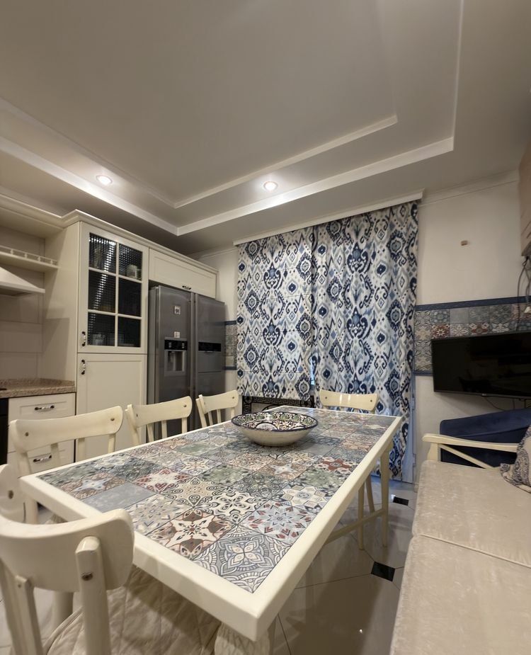 For sale 5-room house · Mirzo-Ulugbek — photo 6