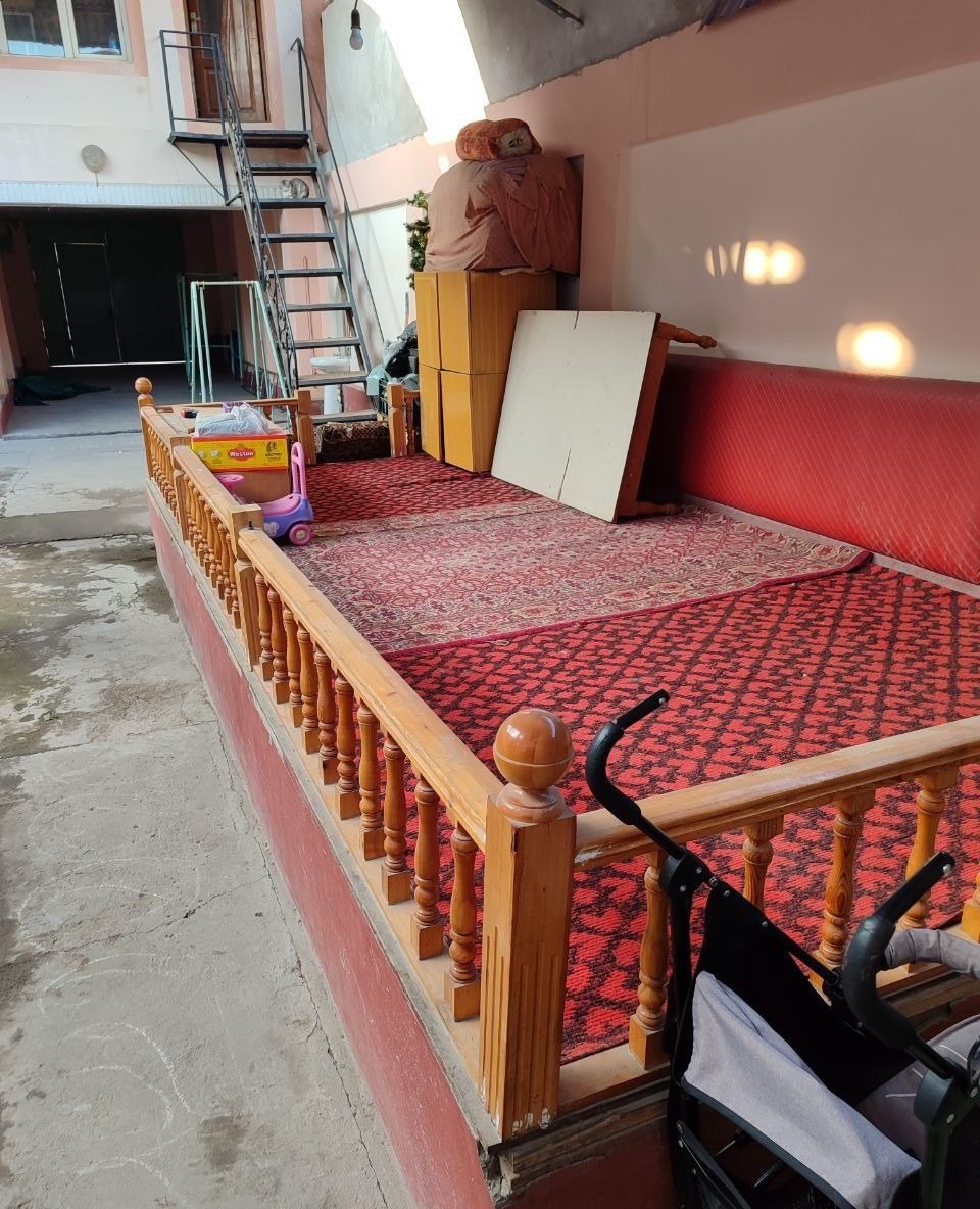 For sale 8-room house · Mirzo-Ulugbek — photo 5