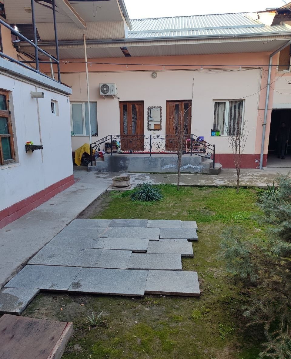 For sale 8-room house · Mirzo-Ulugbek — photo 3