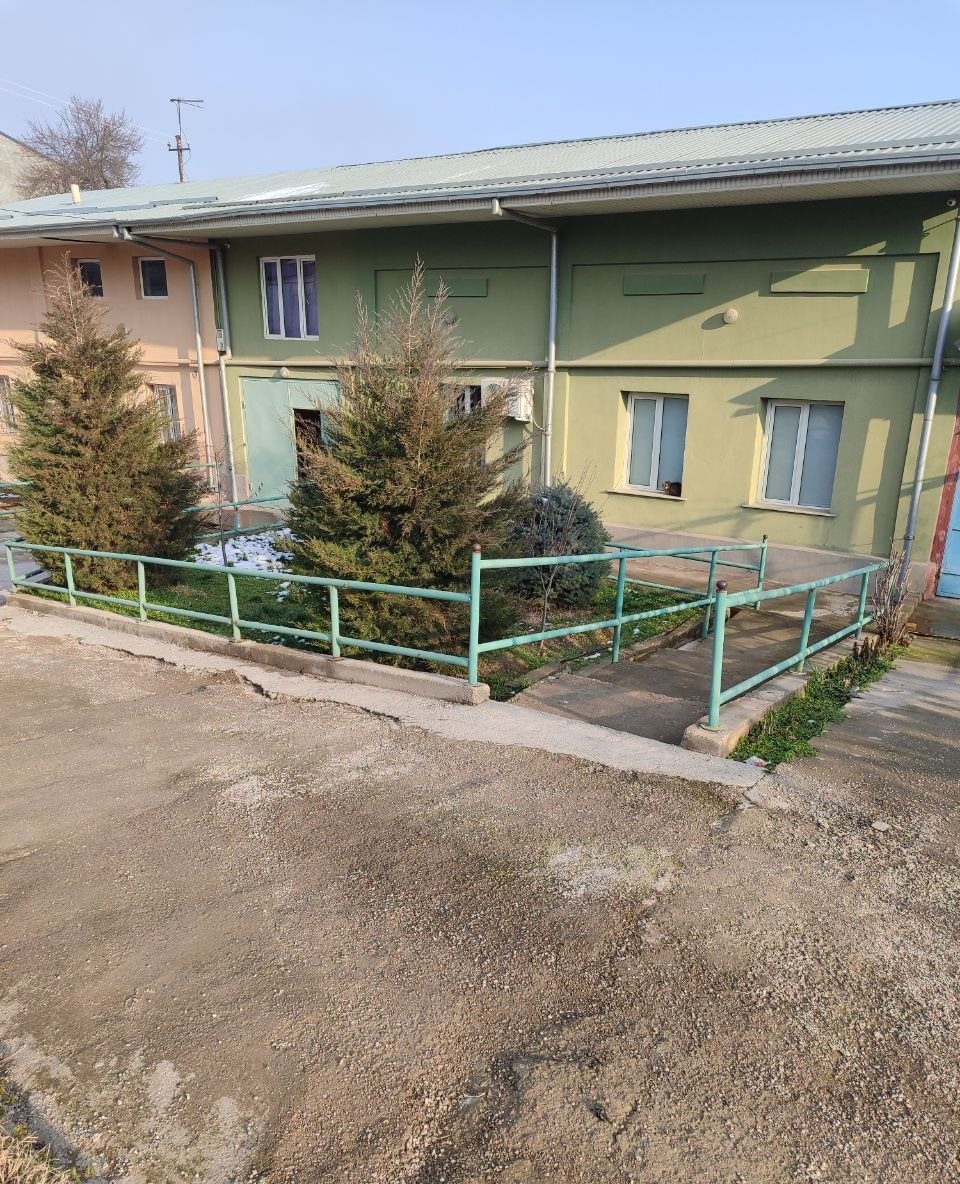 For sale 8-room house · Mirzo-Ulugbek — photo 2